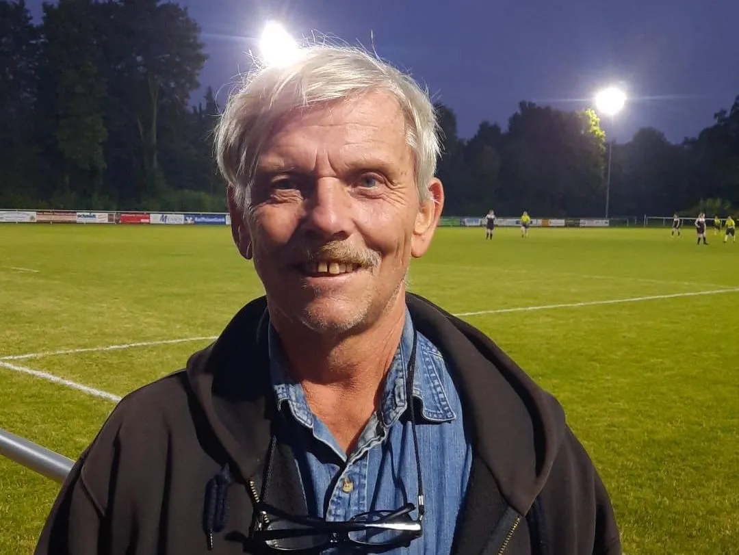 Foto von Ottmar Israel