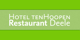 Logo: Ten Hoopen Hotel-Restaurant Zur Deele